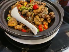 -顺风海鲜港(金玉兰店)