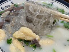 -鸭小妹鸭血粉丝(老门东店)