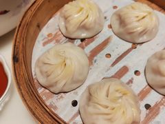 -假装苏杭·迎春花与梅(陆家嘴中心店)