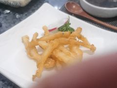 -菊上料理(蜀山银泰百货店)