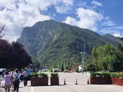 -少华山国家森林公园