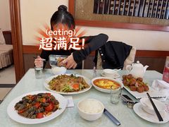 -宝发园名菜馆