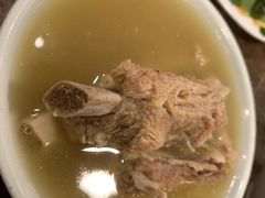 -松發肉骨茶(牛车水店)