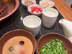 -南门涮肉(通州大船店)