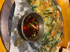 -恩你小木屋·韩式料理(假日广场店)