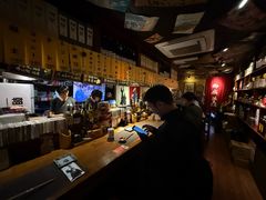 -半藏居酒屋(香港花园店)
