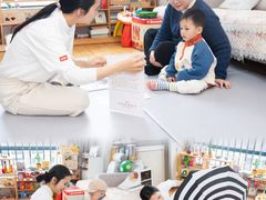 -全优加早教托育园(广百新一城店)