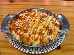 -清真·艾美可餐厅(大悦汇店)