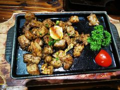 -小川洋风料理(街道口店)