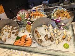 -洲际酒店·地平线全日餐厅HORIZON CAFÉ