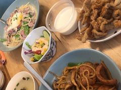 -红小满休闲餐厅(十全街店)