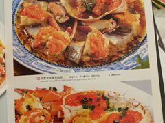 -金时代顺风大酒店(金山店)