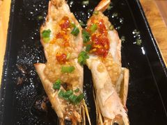 -木屋烧烤(龙湖天街店)