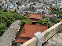 -迎江寺