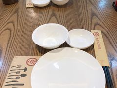 -双合园·海鲜水饺青岛菜(万佳广场店)