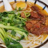 魔都牛肉粉天花板[打卡]