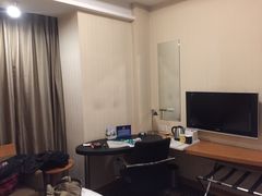 -北京望京华彩智选假日酒店