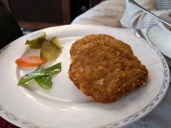 -92°C俄式厨房(中央大街店)