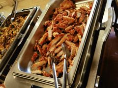 -瑞海姆酒店中餐厅