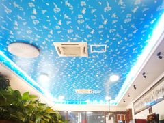 大堂-漕河全驴宴饭店(徐水店)