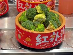 -龍歌自助小火锅(李沧丽达店)