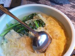 -新白鹿餐厅(松江开元地中海店)
