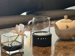 -桃花源中餐厅(金茂豪华精选酒店)
