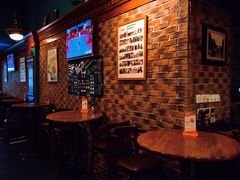 -IRISH PUB NO.9 爱尔兰酒吧