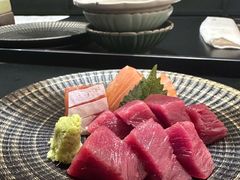 -Sushi Hanzo半藏(天环广场店)