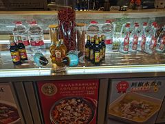 -天堂鸟水煮鱼(经南三路店)