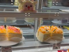 -西村叔叔的店·面包·甜品·蛋糕(清河万象汇店)