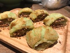 糖煎麻糍-弄堂里·寻味杭州(湖滨银泰in77C区店)