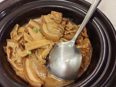 -顺意·顺德家乡菜(国际人才大厦店)