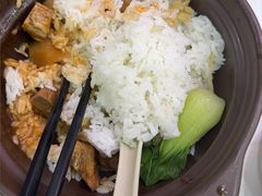 -李先生牛肉面大王(北京平谷步行街店)