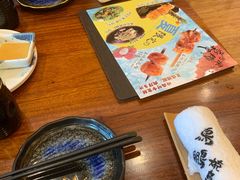 -鸟鹏烧鸟居酒屋(仁恒梦中心店)