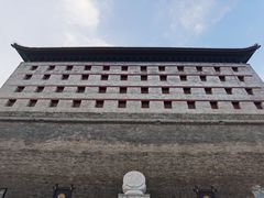 -西安城墙·碑林历史文化景区