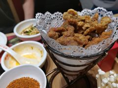 -豪渝火锅(红谷滩万达店)