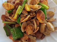 -七鲜渔港美食餐厅(巽寮湾海景店)