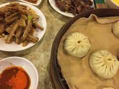-老班长手工灌汤包老店(东山店)