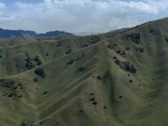 -新疆那拉提国家旅游度假区