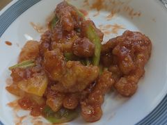 -吕氏疙瘩汤·私家菜馆(慈云寺店)