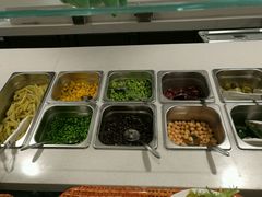 -So Lounge索兰至餐厅(蓝色港湾店)