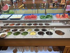 -海底捞火锅(方圆荟店)