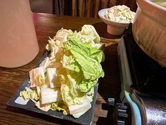 -锦上中式酒馆(南内环店)