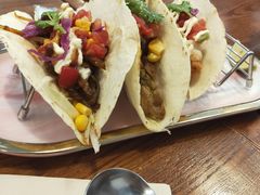 -AFS Cafe & Canteen(闽江二路店)