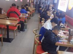 -吴满满油泼面(北方风味园店)