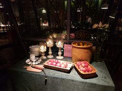 -肴约·花园式餐厅(湖里店)
