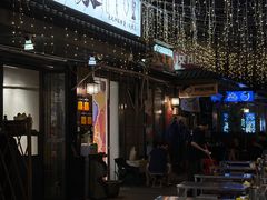 -姐夫家·沈阳黏糊麻辣拌·拌鸡架·冷面(南头古城店)