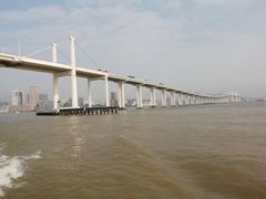 -澳门环岛游湾仔码头