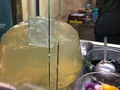 -忆夏爽黑仔漳州四果汤(顶澳仔猫街店)